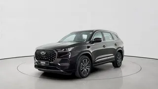 شيري Tiggo 8 Pro Max 2024 — DubiCars