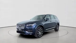 Volvo Xc 90 2023 — DubiCars