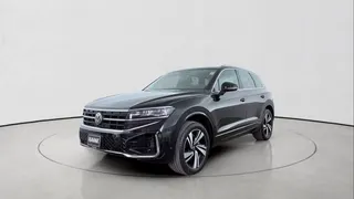 Volkswagen Touareg 2024 — DubiCars