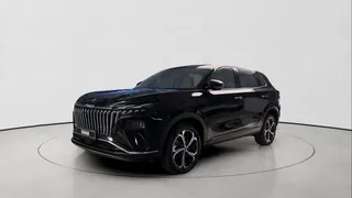 Dongfeng Huge 2026