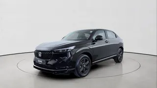 Honda HR-V 2023 — DubiCars