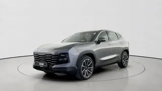Jetour Dashing 2024 — DubiCars