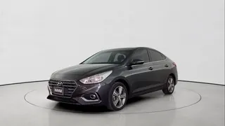 Hyundai Accent 2020 — DubiCars