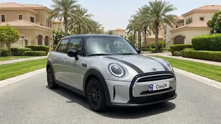 Mini Cooper 2024 — DubiCars