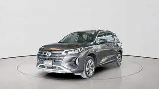 GAC GS4 2023 — DubiCars