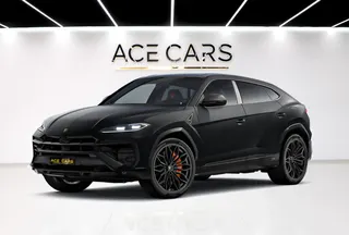 لامبورغيني Urus 2027 — DubiCars