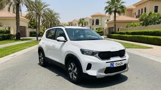 Kia Sonet 2024 — DubiCars