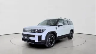 هيونداي سانتافي 2024 — DubiCars