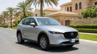 مازدا CX 5 2024 — DubiCars