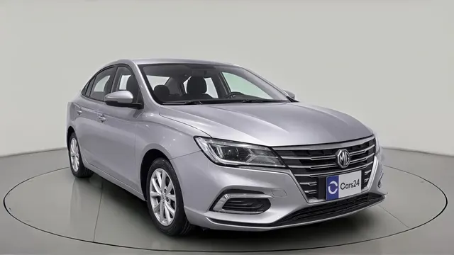 MG 5 2024