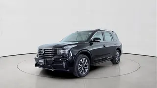 GAC GS8 2022 — DubiCars