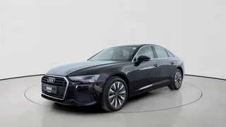 أودي A6 2022 — DubiCars