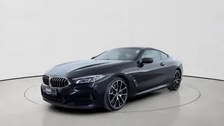 بي إم دبليو 8 Series 2020 — DubiCars