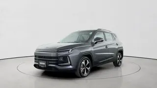 جاك JS4 2023 — DubiCars