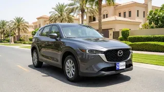 مازدا CX 5 2023 — DubiCars