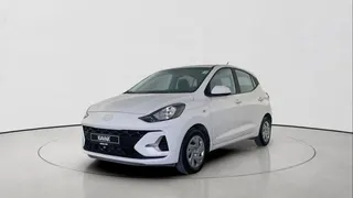 Hyundai Grand I10 2024 — DubiCars