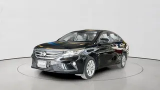 GAC GA4 2023 — DubiCars