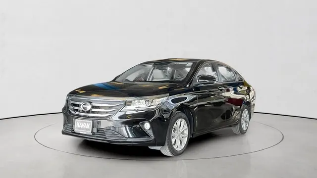 GAC GA4 2023
