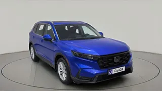 Honda CR-V 2024 — DubiCars
