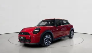 Mini Cooper 2025 — DubiCars