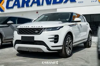 لاند روفر Range Rover Evoque 2024