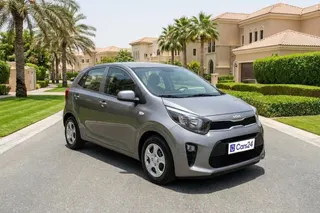 كيا Picanto 2024