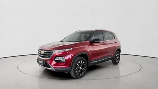 Chevrolet Groove 2024
