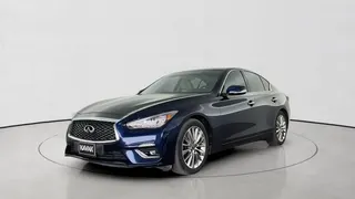 Infiniti Q50 2022 — DubiCars