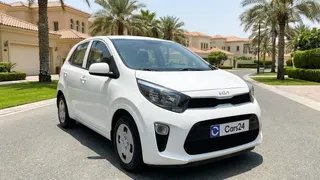 Kia Picanto 2023 — DubiCars