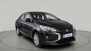 Mitsubishi Attrage 2025 — DubiCars