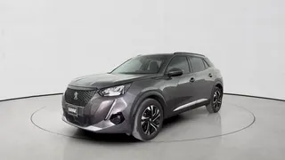 Peugeot 2008 2022