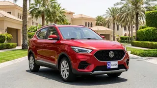 إم جي ZS 2022 — DubiCars