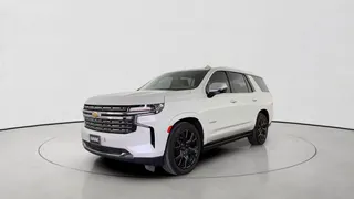 Chevrolet Tahoe 2023 — DubiCars