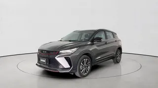 Geely Coolray 2025