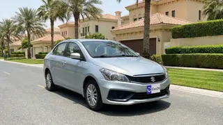 Suzuki Ciaz 2023 — DubiCars
