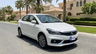 Suzuki Ciaz 2023 — DubiCars