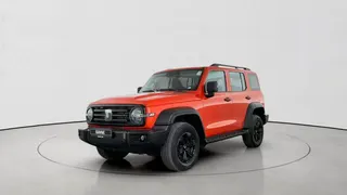 Tank 300 2025 — DubiCars