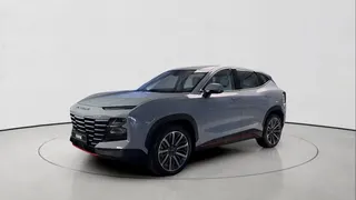 Jetour Dashing 2026 — DubiCars