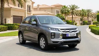 ميتسوبيشي ASX 2024 — DubiCars
