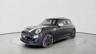 Mini Cooper 2020