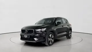 Volvo Xc 40 2022 — DubiCars