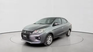 Mitsubishi Attrage 2023