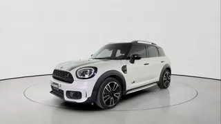 Mini Countryman 2024 — DubiCars