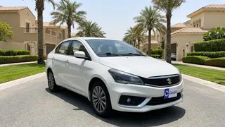 Suzuki Ciaz 2023 — DubiCars