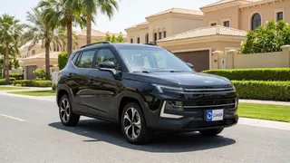 جاك JS4 2024 — DubiCars