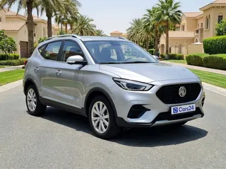 إم جي ZS 2022 — DubiCars