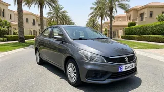 Suzuki Ciaz 2023 — DubiCars