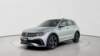 فولكس واجن Tiguan 2023 — DubiCars