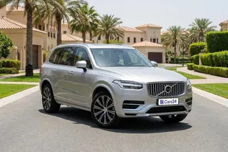 Volvo Xc 90 2023 — DubiCars