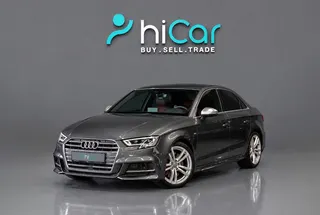 أودي S3 2020 — DubiCars